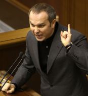 Nestor Shufrich