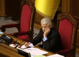 Vladimir Litvin