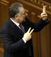 Pavel Zhebrivskiy