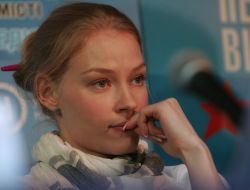 Svetlana Khodchenkova