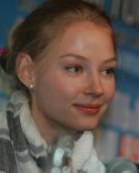 Svetlana Khodchenkova