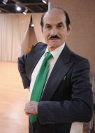 Grigoriy Chapkis