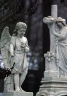 Байковое кладбище