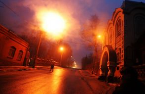 Байковое кладбище