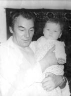 Yuriy Lutsenko and Vitaliy Lutsenko