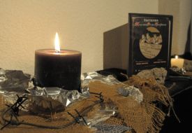 Exhibition ”Never again!”