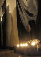 Exhibition ”Never again!”