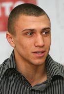 Vasiliy Lomachenko