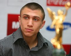 Vasiliy Lomachenko