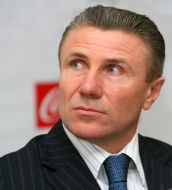 Sergey Bubka