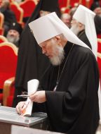 Metropolitan Vladimir