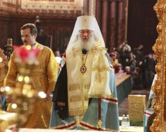 Patriarch Kirill