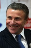 Sergey Bubka