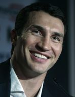 Владимир Кличко