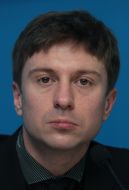 Александр Данилюк