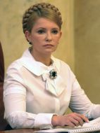 Yuliya Timoshenko