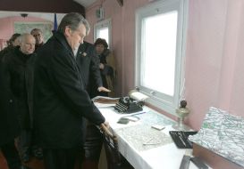 Виктор Ющенко