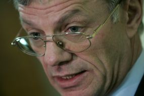 Богдан Соколовский