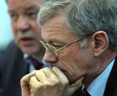 Aleksandr Todiychyuk and Bogdan Sokolovsky