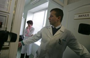 Sergey Korotkoruchko