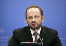 Роман Безсмертний