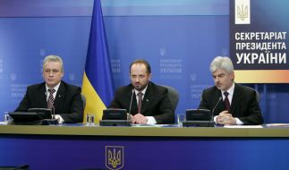 Роман Безсмертний, Віктор Матчук та Іван Гавчук