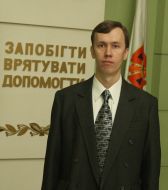 Viktor Voropaev