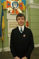 Sergey Bogatyrenko