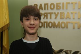 Yevgeny Shatohin