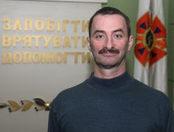 Yevgeny Rubezhyn