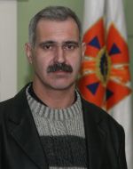 Ismail Asanov