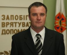 Aleksandr Shemshur