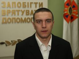 Petr Grinchenko