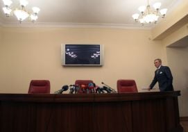 Leonid Chernovetskiy