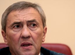 Leonid Chernovetskiy