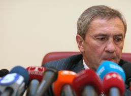 Leonid Chernovetskiy