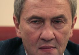 Leonid Chernovetskiy