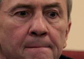 Leonid Chernovetskiy