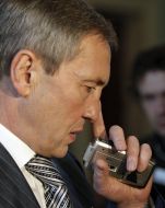 Leonid Chernovetskiy