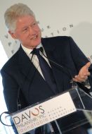 Білл Клінтон