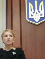 Yuliya Timoshenko