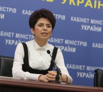 Tatyana Slyuz