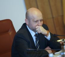 Aleksandr Turchinov