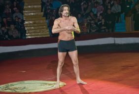 Мухтар Гусенгаджиев