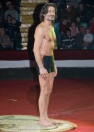 Мухтар Гусенгаджиев