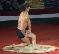 Мухтар Гусенгаджиев