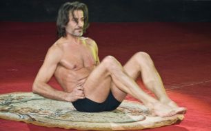 Мухтар Гусенгаджиев