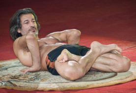 Мухтар Гусенгаджиев