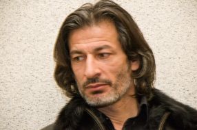 Мухтар Гусенгаджиев