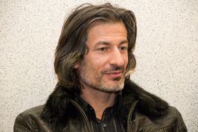 Мухтар Гусенгаджиев